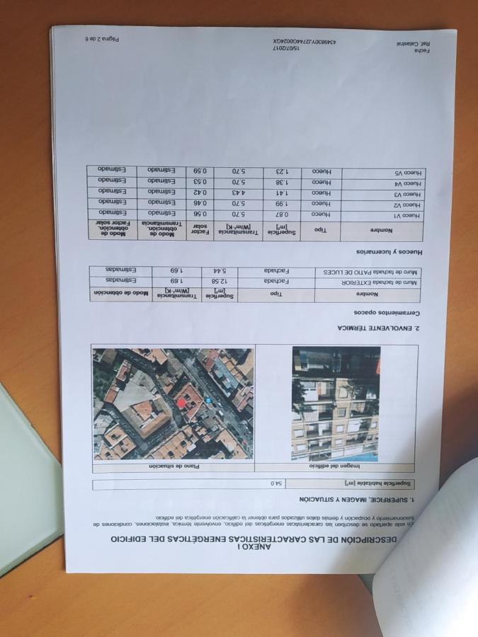 Burjassot Mestalla Valence Extérieur photo
